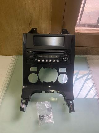 Radio CD Peugeot 3008