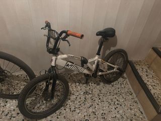 Bicicletas: BMX