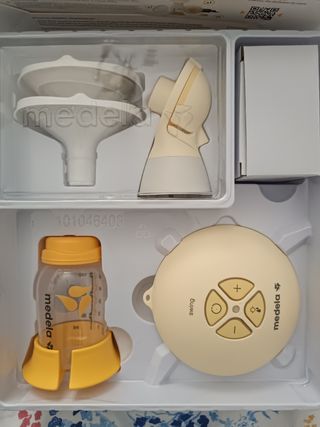 Sacaleches Medela Swing Flex
