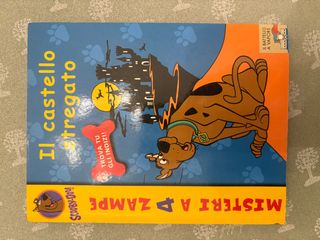 Il castello stregato. Scooby-Doo!