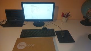 Portatile Asus Vivobook