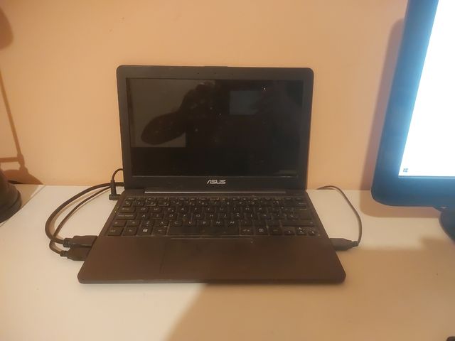Ordenador Asus Vivobook