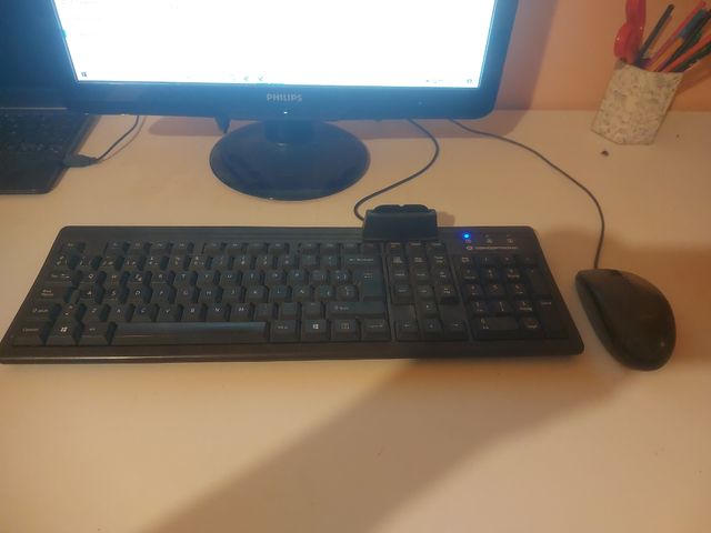 Ordenador Asus Vivobook