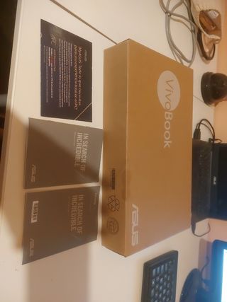 Portatile Asus Vivobook