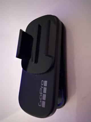 Pinza GoPro - Soporte original