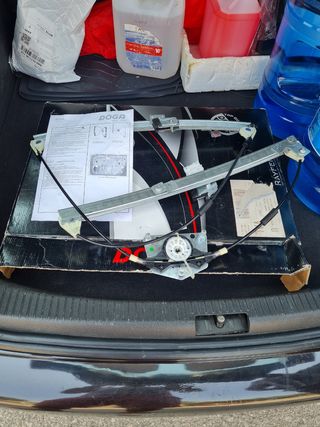 Volkswagen Touran 2006