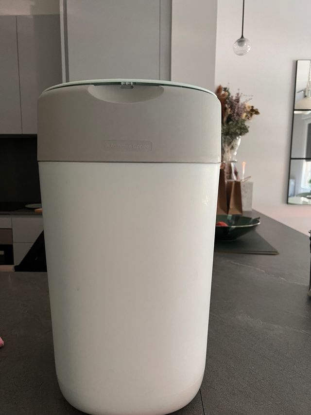 Pañalera Tommee Tippee