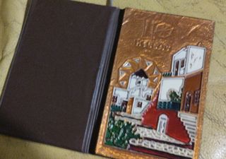 Cartoline Grecia - 10pezzi