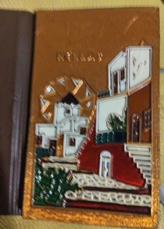 Cartoline Grecia - 10pezzi