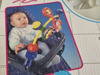 Mollettone Gioco 6-18 mesi