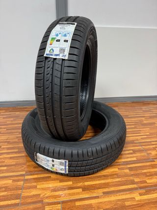 Neumáticos Hankook 175/65R15 - 2unid. nuevos