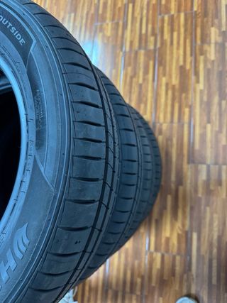 Neumáticos Hankook 175/65 R15