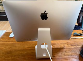 iMac 21,5" (2017) - i5 2,3 GHz