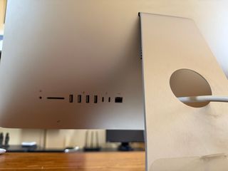 iMac 21,5" (2017) - i5 2,3 GHz