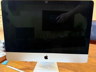 iMac 21,5" (2017) - i5 2,3 GHz