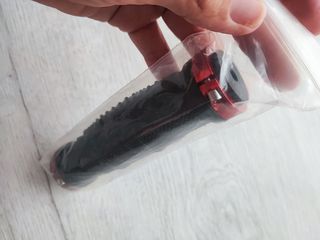 Estabilizador de mano pequeño