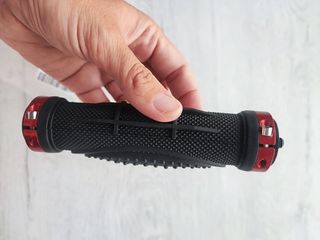 Estabilizador de mano pequeño