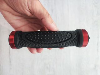 Estabilizador de mano pequeño