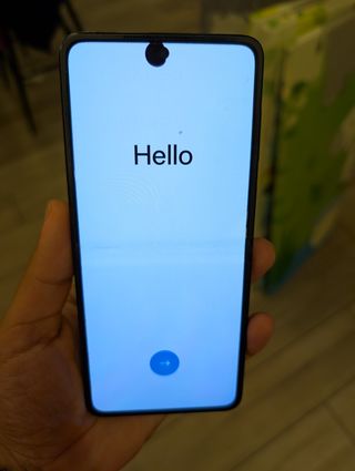 IN GARANZIA Oppo Find N2 Flip nero 256GB