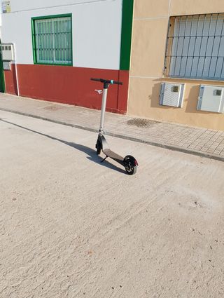 Patinete eléctrico