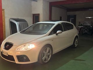 Leon Seat leon fr mk2 2008