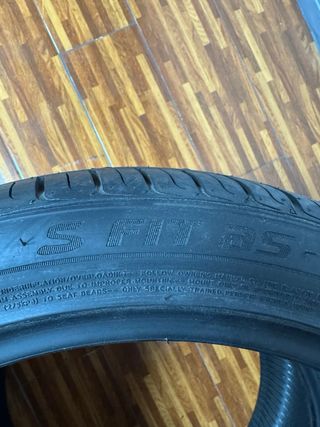 Neumáticos Laufenn 205/45R17 - 2 unid.