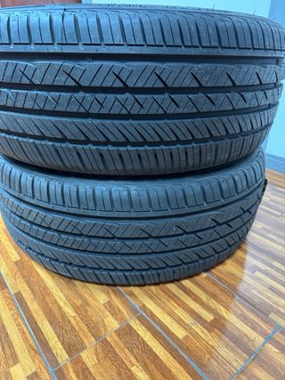 Neumáticos Laufenn 205/45R17 - 2 unid.