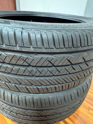 Neumáticos Laufenn 205/45R17 - 2 unid.