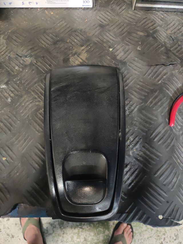 Tapa gasolina Yamaha TMAX 500