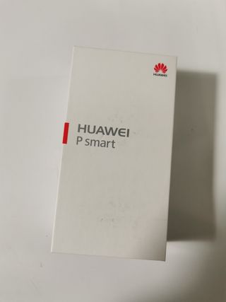 Huawei P smart