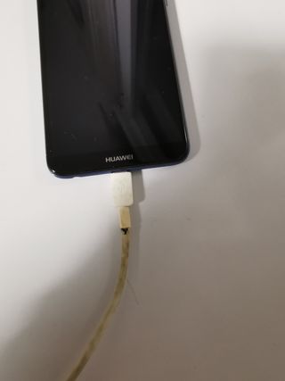 Huawei P smart
