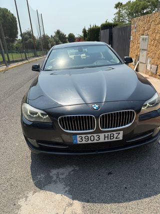 BMW Serie 5 2011