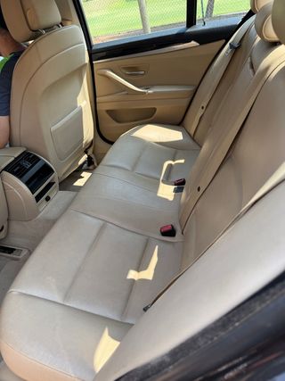 BMW Serie 5 2011