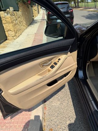 BMW Serie 5 2011