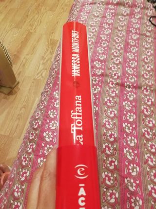 La Toffana: Premio Primavera de Novela 2025