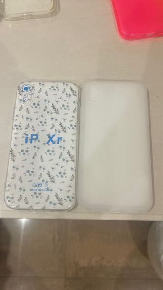 Fundas iPhone XR: 6 diseños