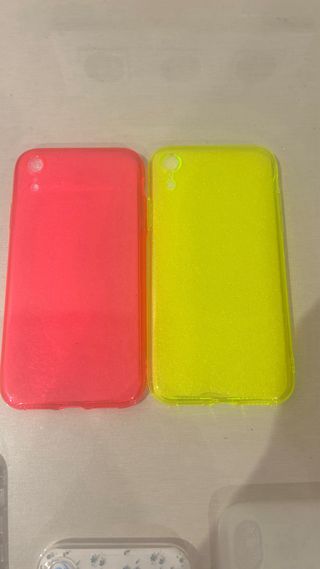 Fundas iPhone XR: 6 diseños