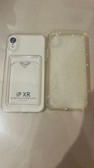 Fundas iPhone XR: 6 diseños