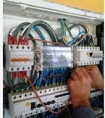 Electricista fontanero reparación de averías 