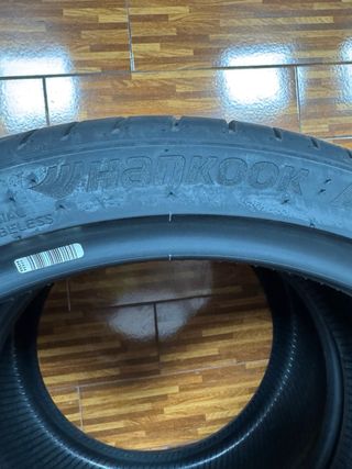 Neumáticos Hankook 255/35 R18 