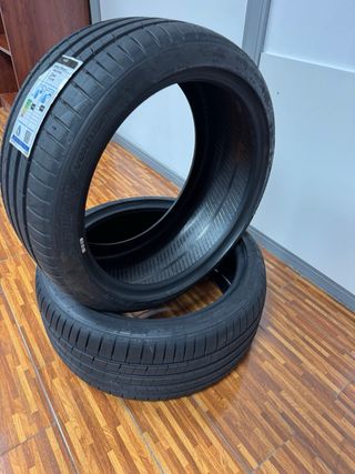 Neumáticos Hankook 255/35 R18 