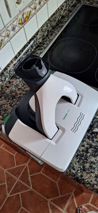 Kobold SP500 - Fregasuelos