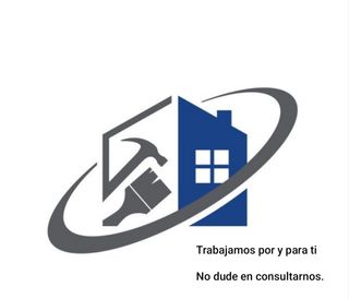 Realizamos todo tipo de obras y de reparaciones.