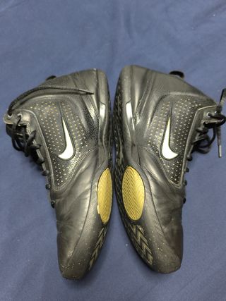Zapatillas Nike Zoom baloncesto