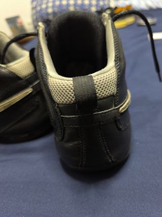 Zapatillas Nike Zoom baloncesto