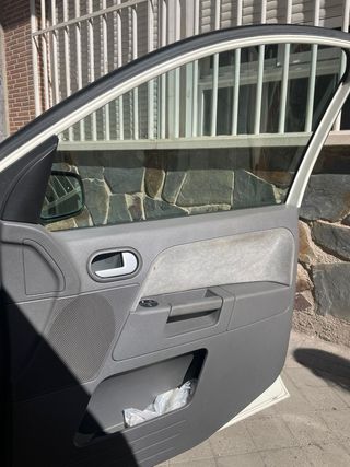 Ford Fusion 2003