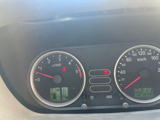 Ford Fusion 2003