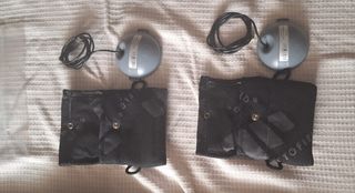 MAQUINA DE MAGNETOTERAPIA