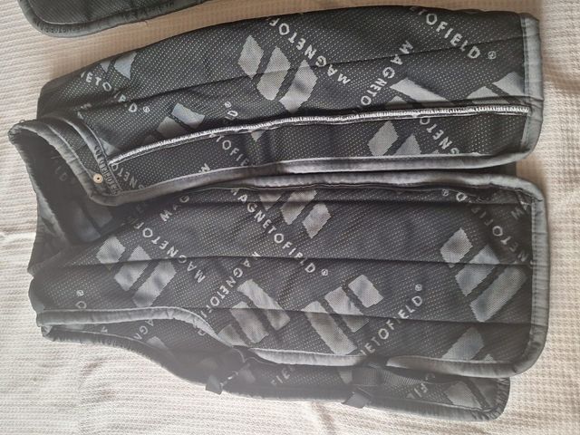 MAQUINA DE MAGNETOTERAPIA