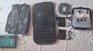 MAQUINA DE MAGNETOTERAPIA